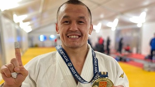 Мухриддин Тиловов стал победителем турнира в Португалии!