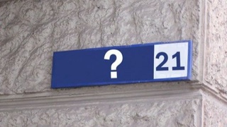 Географик объектларга ном беришда аҳолининг фикри ўрганилади