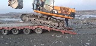 Самарқандда табиатга 800 млрд дан ортиқ зарар етказилди