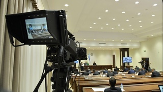 Ёшлар ишлари агентлигига қатор ваколатлар берилади