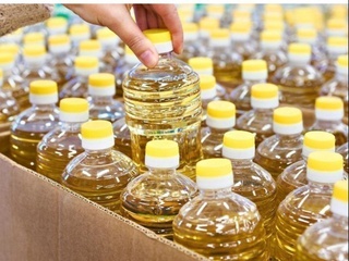 Dehqon bozorlarida o'simlik yog'ining narxi 15600 so'mdan boshlanadi(mi?)