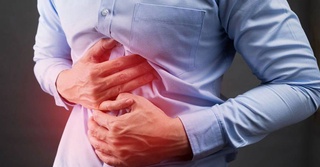 Самые популярные мифы о гастрите