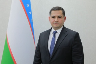 “Hududgaztaʼminot“ AJ raisiga birinchi oʻrinbosar tayinlandi