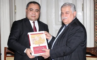 Мининновации Узбекистана и Академия наук Турции запускают совместную докторскую программу