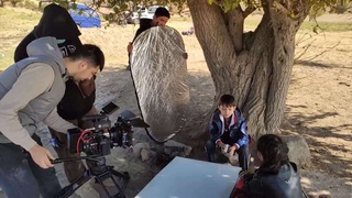 "Ertaga maktab”da Ustozlar va shogirdlar hayajoni namoyish etiladi