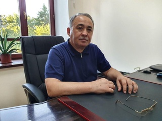 Республика мусиқа ва санъат коллежига раҳбар тайинланди