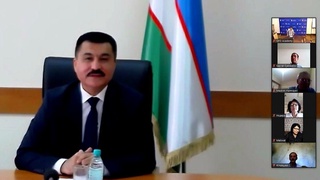 Педагогика университети коррупцияга қарши қандай курашмоқчи?