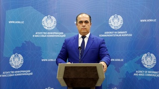 Ичимлик сув таъминоти ва оқова сув тизими ривожлантирилади