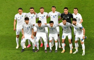 CAFA NATIONS CUP. Bugun Turkmanistonga qarshi oʻynaymiz