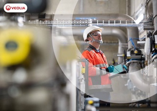 В семи районах Ташкента 26 марта временно будет отключена подача горячей воды