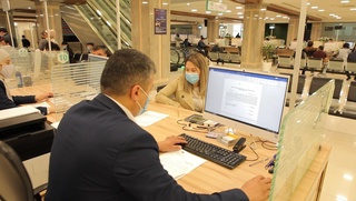 ДХА Бухоро вилоят бошқармаси тизимида 8 минг 680 та қонунбузилиш ҳолатлари аниқланди