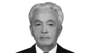 Академик Мирхожи Аскаров