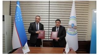 Ташкентте «Әбу Әли ибн Синаның мұрасы: Шығыс және Батыс ғалымдарының көзқарасымен» атты халықаралық конференция өтті