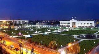 “Qoraqalpogʻiston sanʼat saroyi” davlat muassasasi tashkil etilmoqda