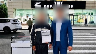 В Актау оказана практическая помощь гражданам Узбекистана, оказавшимся в трудной ситуации