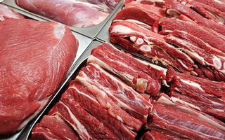 Первая партия халяльного мяса из Пакистана отправлена в Узбекистан