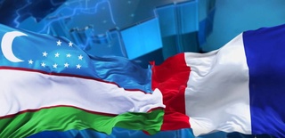 Бахтиёр Саидов Франциянинг Европа ва ташқи ишлар вазири билан телефон орқали мулоқот қилди