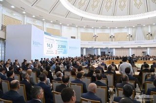 Микромолия хизматларини давлат томонидан қўллаб-қувватлаш давом эттирилади