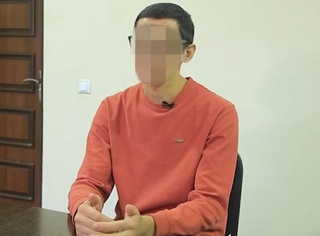 Сурияда террорчилар сафига бориб қўшилган жиззахлик йигит 6 йил муддатга озодликдан маҳрум қилинди