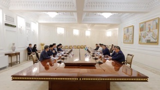 Өзбекстан – Корея: парламентаралық қарым-қатынастар одан әрі нығаяды