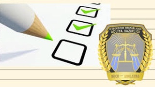 Адлия органларининг бажарилиши мажбурий бўлган тақдимномаларини бажармаганлик учун жавобгарлик белгиланди