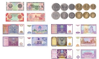 Бугун Ўзбекистон Миллий валютаси – сўм муомалага киритилган кун