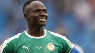 Сенегал стал первым финалистом Кубка африканских наций