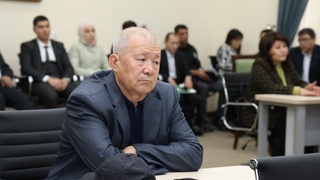 “Zamonaviy fotojurnalistika: an'ana, tajriba va mahorat uyg'unligi” mavzusida seminar-trening o'tkazildi