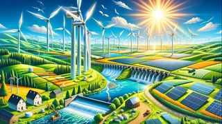 Будущее региона - собственный путь для устойчивого роста