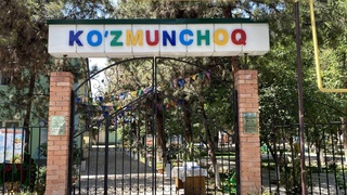 In Tashkent, the head of a kindergarten was fired, whose son is suspected of corrupting pupils