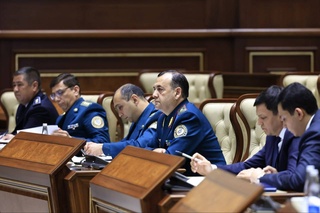 Одобрен Закон по совершенствованию охранной деятельности
