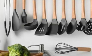 Исследование: черный пластик в бытовых предметах разрушает иммунитет и провоцирует рак