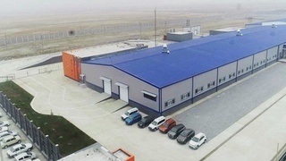 Жиззахда учта компания 277 млн долларлик автомобиль ишлаб чиқаради