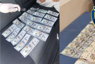 Фуқароларни АҚШга юборишни ваъда қилганлар ушланди