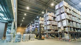 В Ташкенте открылся российский торгово-распределительный дом