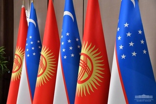 Ўзбекистон ва Қирғизистон вакиллари 60 млн долларлик саноат кооперациясини муҳокама қилди