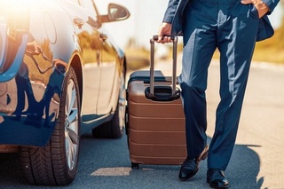 11 ойда тижорат мақсадида 61,1 минг нафар чет эл фуқаролари Ўзбекистонга келган