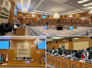 Глава МИД Узбекистана принял участие во внеочередном заседании Совета министров иностранных дел ОИС в Джидде