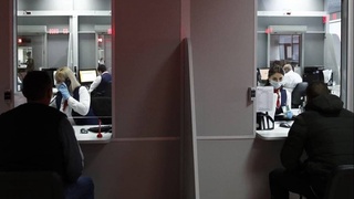 Kelasi yili migrantlardan giyohvandlik va OIV boʻyicha tibbiy maʼlumotnoma talab etiladi