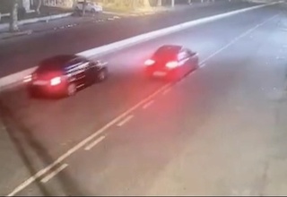 Toshkentda tunda poyga uyushtirgan ikki yigit 10 sutkaga qamaldi