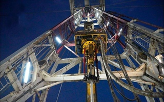 Объем добычи углеводородов на месторождениях будет увеличен