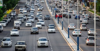 Дорожное хулиганство: новые меры ответственности в Узбекистане