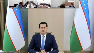 Рассмотрены предварительные итоги инвестиционной и внешнеторговой деятельности в январе-апреле текущего года