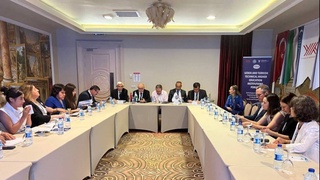 Ассоциация «Узчармсаноат» сотрудничает с Турцией в сфере образования