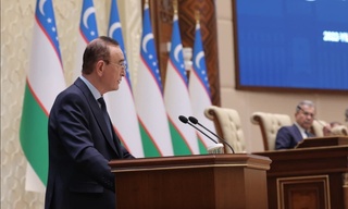 Сохта товар белгили ёки географик кўрсаткичли маҳсулотлар кириб келишининг олдини олиш бўйича давлатлараро ҳамкорлик фаоллашади