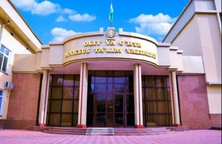 Украинадан қайтган талабалар ўқишини соддалашган тартибда кўчиришга рухсат этилди