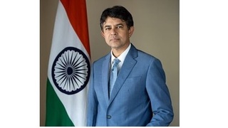 Маниш Прабҳат: ҳамкорлигимиз жадал суръатда ўсиб бормоқда