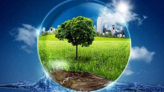 Илмий  изланишлар — глобал экологик муаммолар ечими