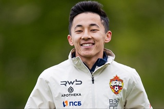 Abbosbek Fayzullayev rasman “Istanbul Bashakshehir”ga oʻtdi