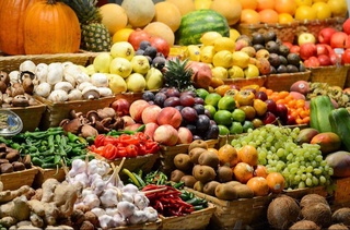 Астанамыз базарларында арзандатылған ауыл шаруашылығы өнімдерінің жәрмеңкелері жұмыс бастады